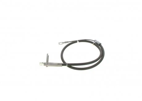 Тормозной трос 1058mm MB E W210 задняя левая сторона BOSCH 1987477849