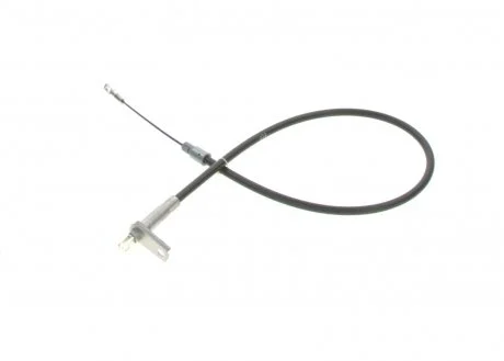 Тормозной трос 1031mm MB E W210 задняя правая сторона BOSCH 1987477850
