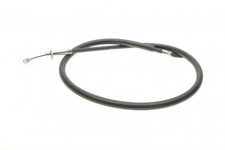 Трос ручного тормоза. левый MB Sprinter 408-416 / VW LT 46 BOSCH 1987477858