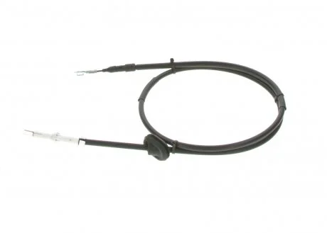 Тормозной трос 1726mm MB E W211 задняя сторона BOSCH 1987477897
