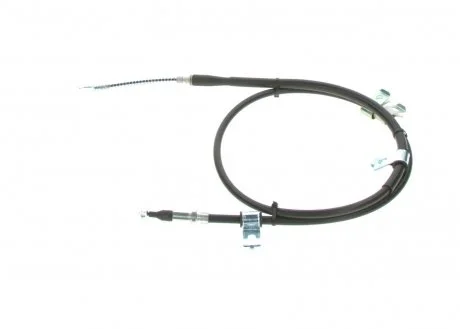 Тормозной трос DAEWOO / ZAZ Lanos / Sens 1,3-1,6 L 97 - BOSCH 1987477920