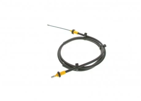 Тормозной трос DACIA / RENAULT Logan / Thalia 09 1,5 09 - BOSCH 1987477955
