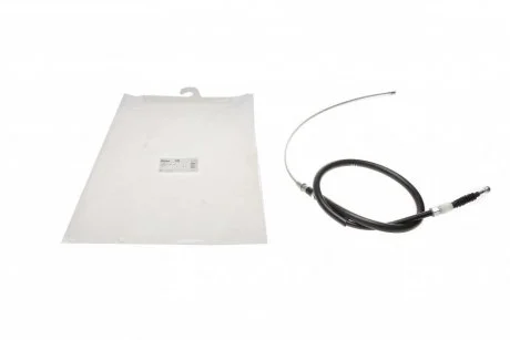 Тормозной трос AUDI / SKODA / VW A3 / Octavia 1Z3 / Golf V / VI 07 -13 BOSCH 1987477958