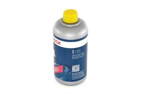 Гальмівна рідина ESP BOSCH 1987479112