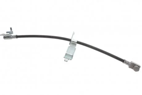Тормозной шланг 475mm FORD Transit передняя левая сторона 00 -03 BOSCH 1987481045