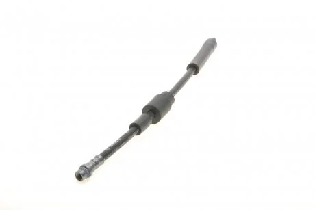 P_Гальмівний шланг 450mm CITROEN/PEUGEOT Berlingo/Partner \'\'F "12>> BOSCH 1987481051