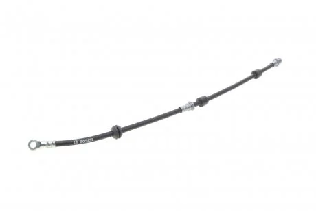 Тормозной шланг MITSUBISHI Lancer X / Outlander XL передняя правая сторона BOSCH 1987481088