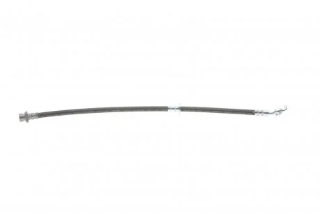 Тормозной шланг 455mm TOYOTA / LEXUS Avensis T22 / Highlander / RX350 передняя сторона BOSCH 1987481389