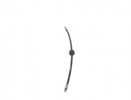 Тормозной шланг 525mm RENAULT Kangoo II передняя сторона 08 - BOSCH 1987481480