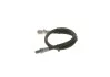 Тормозной шланг 545mm IVECO DailyF 06 - BOSCH 1987481507 (фото 1)