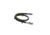 Тормозной шланг 545mm IVECO DailyF 06 - BOSCH 1987481507 (фото 2)