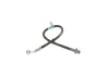 Тормозной шланг 590mm HONDA Civic \'\' FL \'\'06 -12 BOSCH 1987481561 (фото 4)