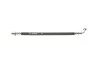 Тормозной шланг LEXUS / TOYOTA GX470 / 4-runner / Land Cruiser задняя правая сторона 3,0-4,7 02 - BOSCH 1987481662 (фото 1)