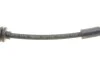 Тормозной шланг VW T5 передняя сторона 03 - BOSCH 1987481664 (фото 3)