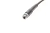 Тормозной шланг FIAT / JEEP / OPEL Doblo / Renegade / Combo \'\' F \'\'10 >> BOSCH 1987481671 (фото 5)