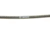 Тормозной шланг VAG A3/S3/Q2/TT/Altea/Leon/Octavia/Superb/Golf/Passat/Tiguan \'\'F\'\'>> BOSCH 1987481693 (фото 3)