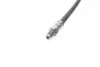Тормозной шланг MB ML W164 / GL X164 задняя сторона BOSCH 1987481744 (фото 8)