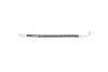 Гальмівний шланг BMW 1/3 E87/E90 \'\'F \'\'04-11 BOSCH 1987481783 (фото 4)