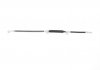 Тормозной шланг KIA Sorento передняя левая сторона 2,4-3,5 02 -09 BOSCH 1987481790 (фото 3)