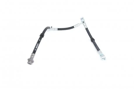 Тормозной шланг NISSAN Primera P12 / WP12 передняя сторона 1.6-2.2 02 - BOSCH 1987481836