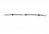 Тормозной шланг MITSUBISHI Lancer / ASX передняя левая сторона 08 - BOSCH 1987481842 (фото 4)