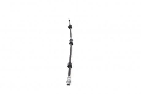 Тормозной шланг MITSUBISHI Lancer / ASX передняя левая сторона 08 - BOSCH 1987481842
