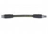 Тормозной шланг AUDI A8 задняя сторона 2,8-4,2 02 -10 BOSCH 1987481845 (фото 3)