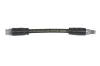 Тормозной шланг AUDI A8 задняя сторона 2,8-4,2 02 -10 BOSCH 1987481845 (фото 3)