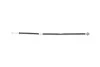Гальмівний шланг SUZUKI Grand Vitara \'\'FL \'\'1,6-3,2 \'\'05>> BOSCH 1987481851 (фото 4)