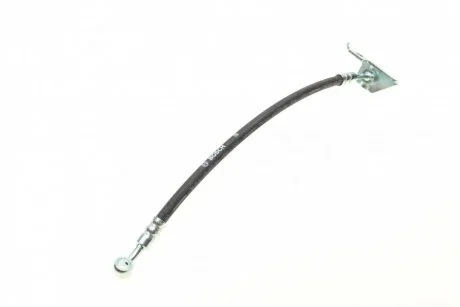 Тормозной шланг HYUNDAI / KIA Santa Fe / Sorento передняя правая сторона 2,0-3,5 06 - BOSCH 1987481870