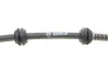 Тормозной шланг MB M / GL / GLE / GLS-Klasse 250/350 R BOSCH 1987481A01 (фото 3)