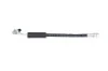 Тормозной шланг A3 / Q3 / S3 / TT / Alhambra / Octavia / Superb / Golf / Passat / Touran / Sharan задняя сторона 1,2-2,0 12 - BOSCH 1987481A15 (фото 3)