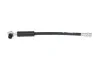 Гальмівний шланг SEAT/SKODA Leon/Octavia \'\'1,0-2,0 \'\'12>> BOSCH 1987481A26 (фото 3)