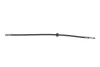 Тормозной шланг MB Vito W447 ''F''14>> BOSCH 1987481B15 (фото 3)