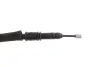 Тормозной трос FIAT C8 disc brake левый=правый 06- / Jumpy swb short - corto левый=правый 06- / Ulysse a BOSCH 1987482007 (фото 4)