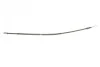 Гальмівний трос 815mm MB ML W164 \'\'RL-RR BOSCH 1987482024 (фото 1)