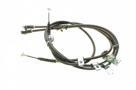 Тормозной трос 1640mm MAZDA 6 GG / GY 02 -07 BOSCH 1987482054