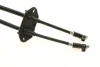 Тормозной трос 1640mm MAZDA 6 GG / GY 02 -07 BOSCH 1987482054 (фото 6)