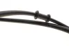 Тормозной трос 2140mm FIAT Doblo Maxi задняя правая сторона05 -16 BOSCH 1987482287 (фото 3)
