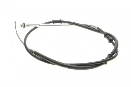 Тормозной трос 2140mm FIAT Doblo Maxi задняя левая сторона 05 -16 BOSCH 1987482288