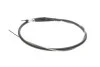 Тормозной трос (дисковые) 1907mm PEUGEOT 207/208/2008 задняя сторона 08 - BOSCH 1987482323 (фото 1)