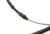 Тормозной трос (дисковые) 1907mm PEUGEOT 207/208/2008 задняя сторона 08 - BOSCH 1987482323 (фото 4)