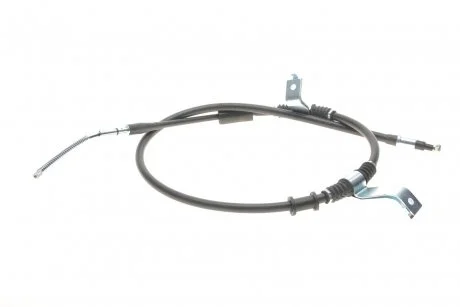 Тормозной трос 1615mm CHEVROLET Lacetti / Nubira задняя левая сторона BOSCH 1987482353