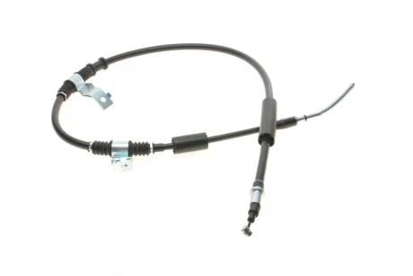 Тормозной трос 1567mm CHEVROLET Lacetti / Nubira задняя правая сторона BOSCH 1987482354