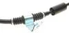 Гальмівний трос 1567mm CHEVROLET Lacetti/Nubira \'\'RR BOSCH 1987482354 (фото 7)