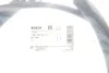 Трос гальмівний Kia Ceed "RR \'\'06-12 BOSCH 1987482362 (фото 2)