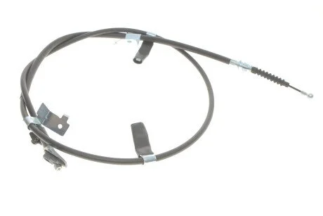 Трос ручника TOYOTA Auris задняя правая сторона 07 - BOSCH 1987482438