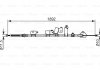 Трос ручника TOYOTA Auris задняя левая сторона 07 - 1987482439