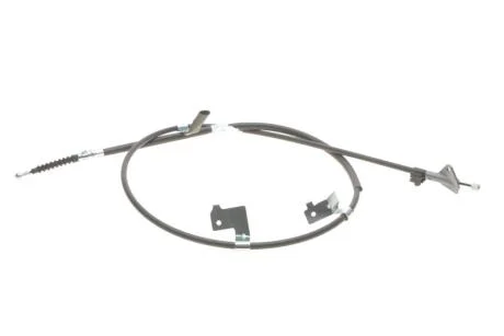 Трос ручника TOYOTA Auris задняя левая сторона 07 - BOSCH 1987482439