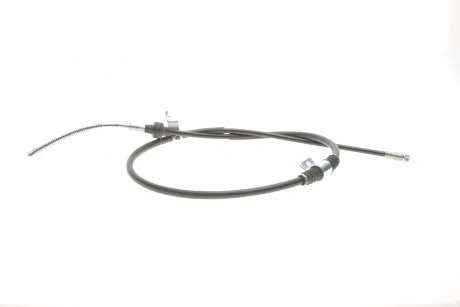 Тормозной трос 1645mm MITSUBISHI Outlander XL / ASX задняя левая сторона BOSCH 1987482517